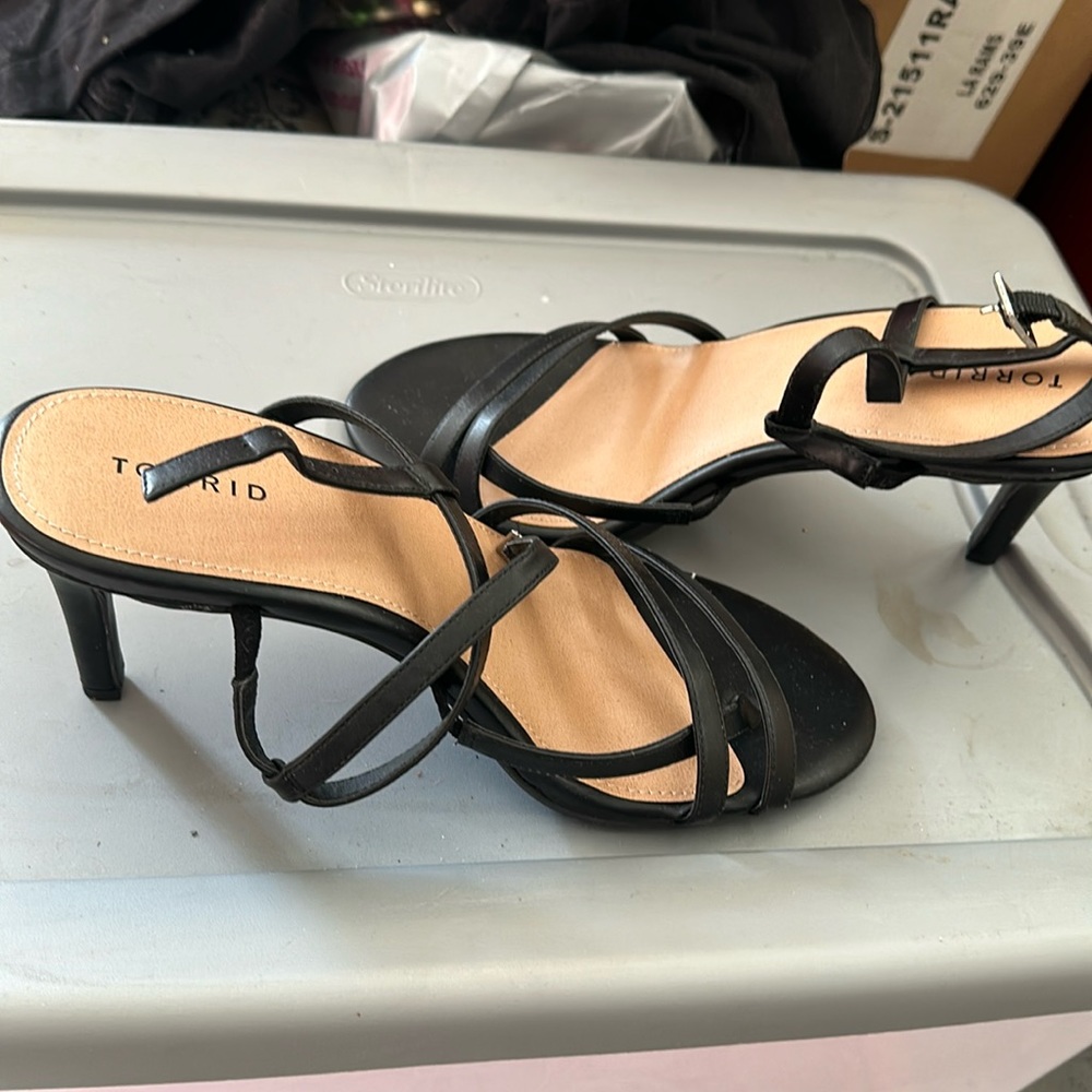 Heel
